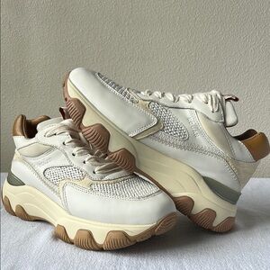 Women’s Hogan Hyperactive Sneakers